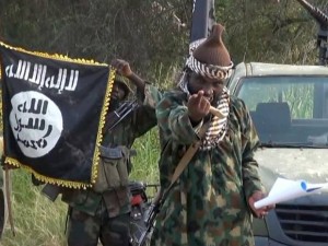 Boko Haram in Nigeria