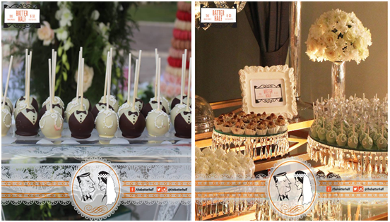 cake pops