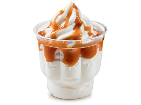caramel