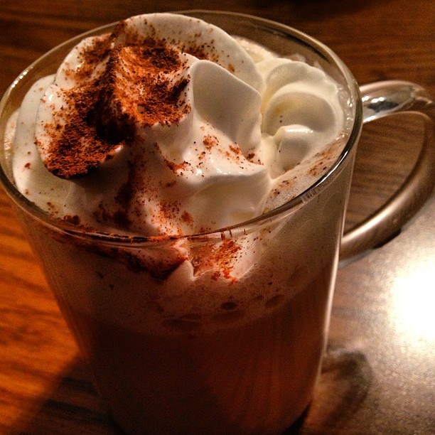 chai-latte