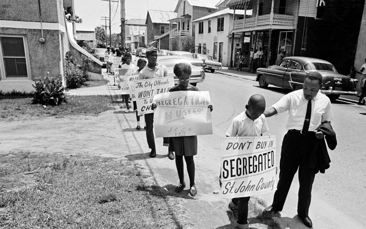 civilrights