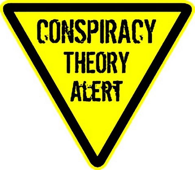 conspiracy