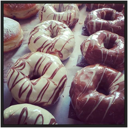 donuts