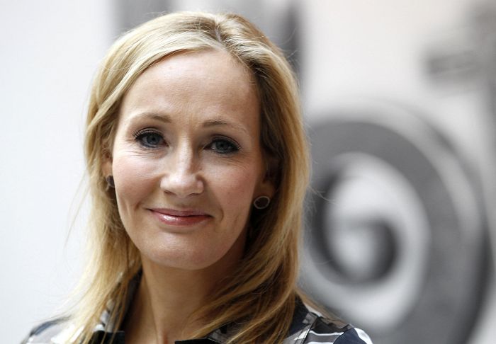 jkrowling