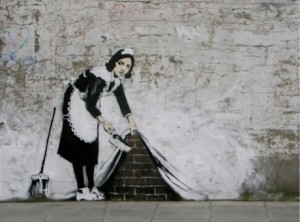 maid