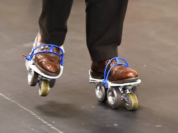 rollkers