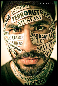 terrorist