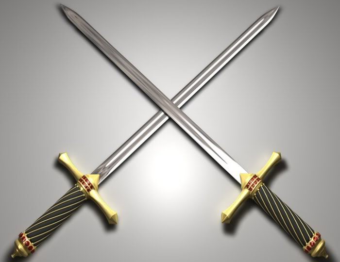 CrossedSwords