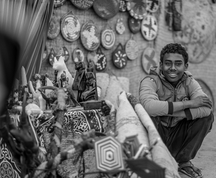 (Copyright Mohamed Hakem)