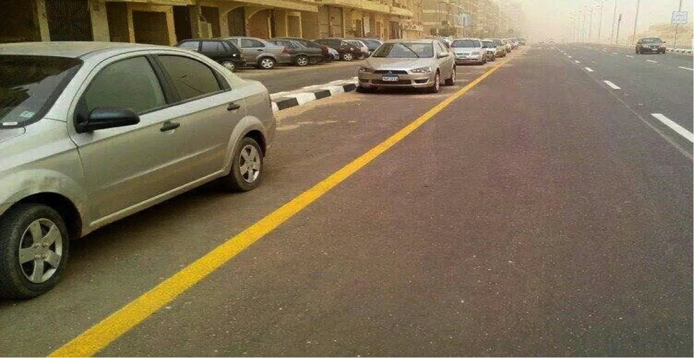 bikelane