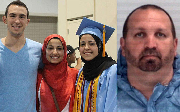 chapelhillshooting