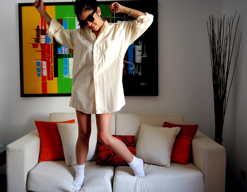dancing-home-alone