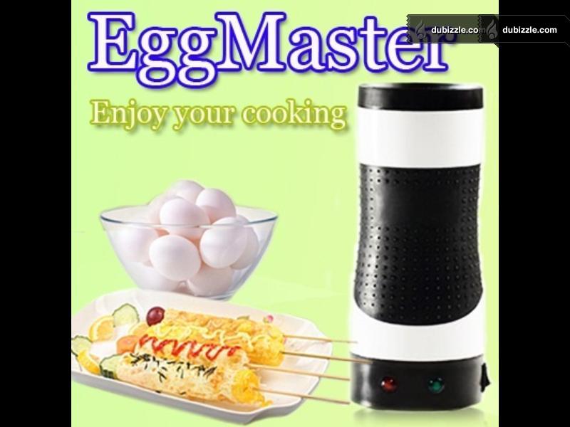 eggmaster