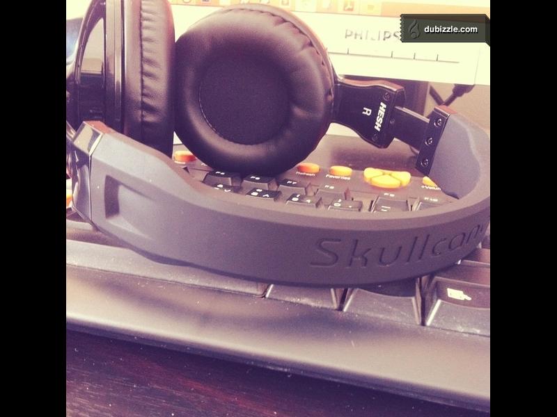 headphones