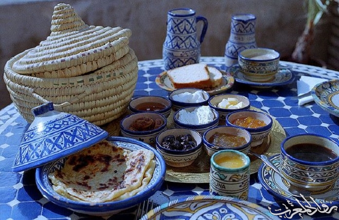 morocco