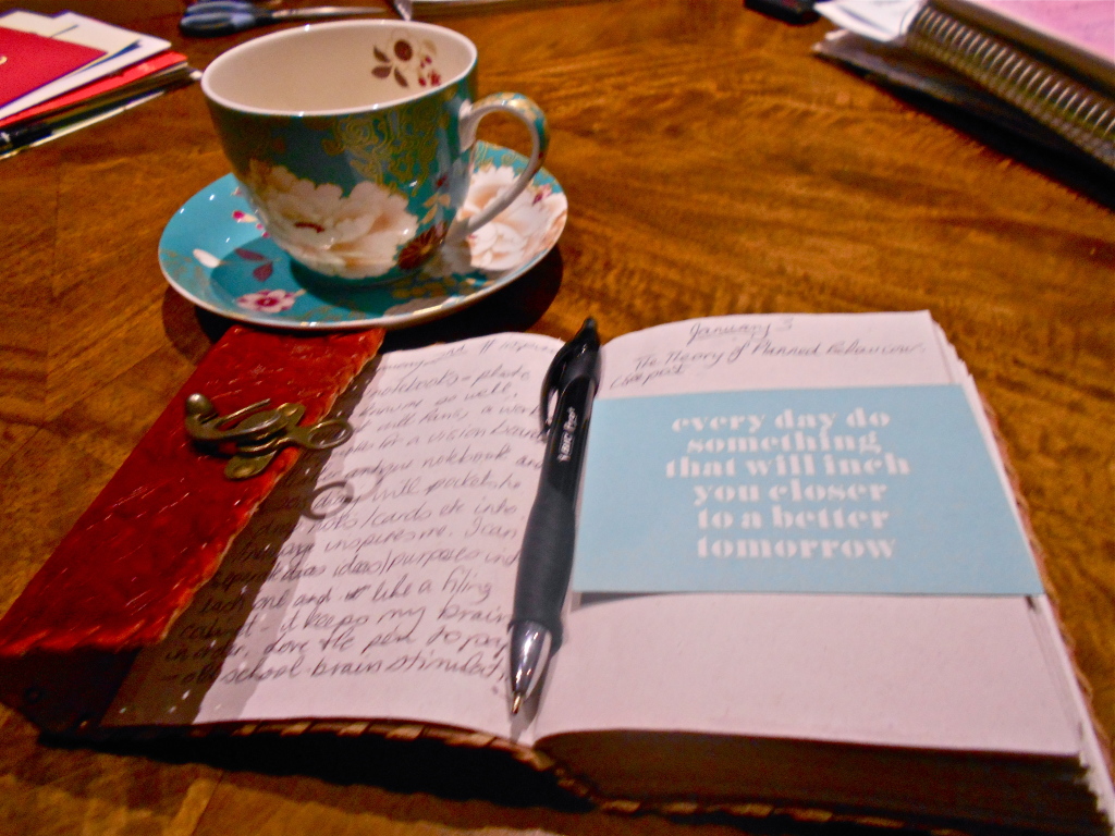 notebooks