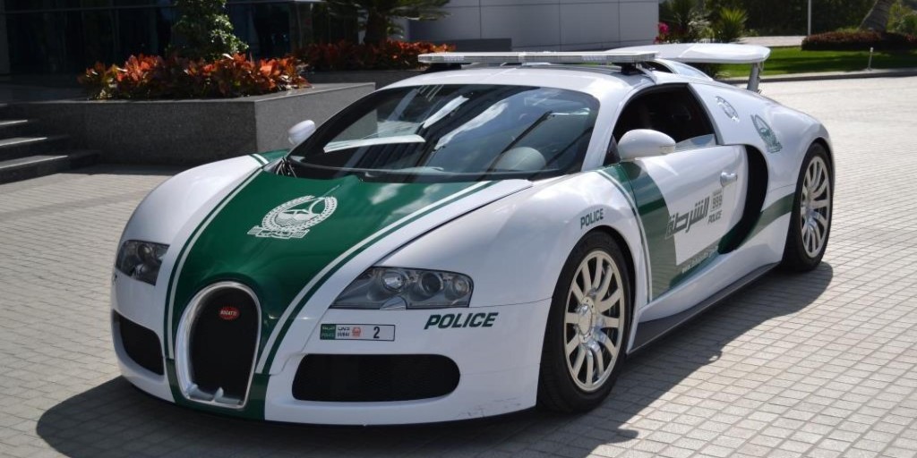 Dubai Police