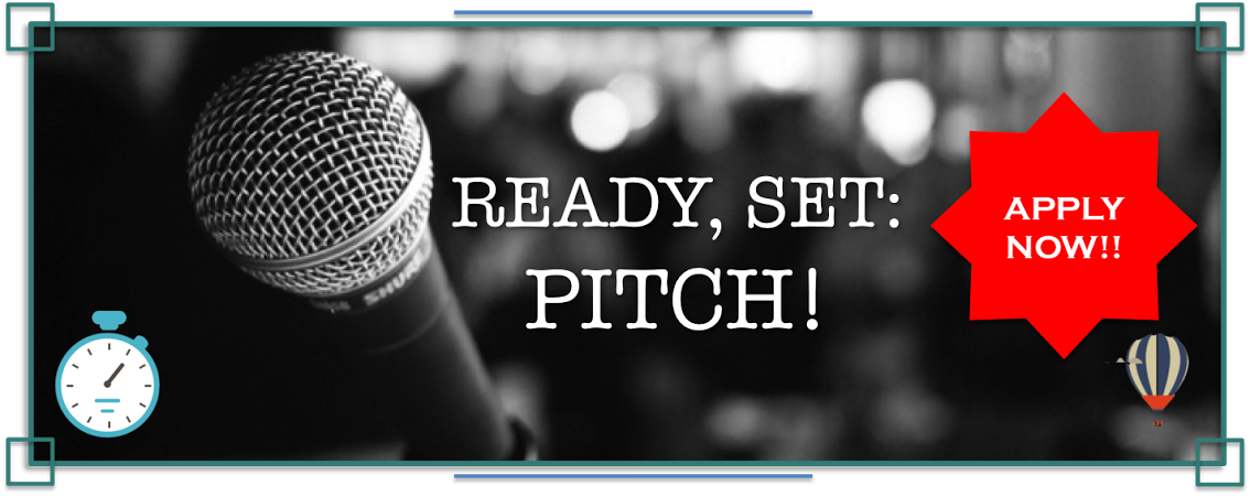 pitch