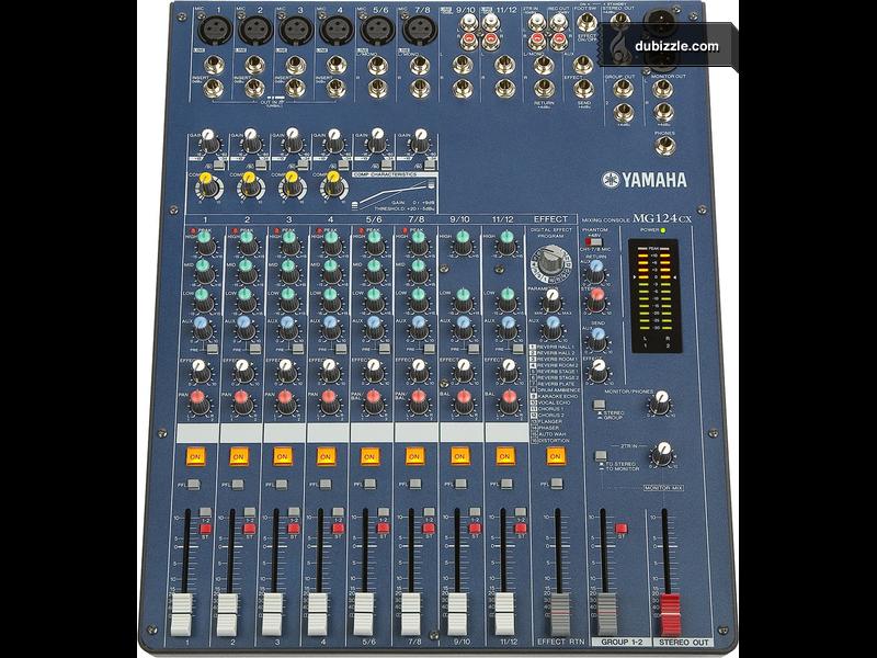 soundboard