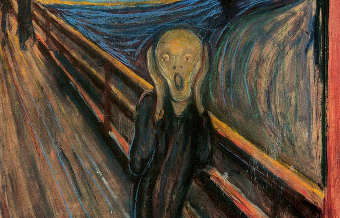 thescream