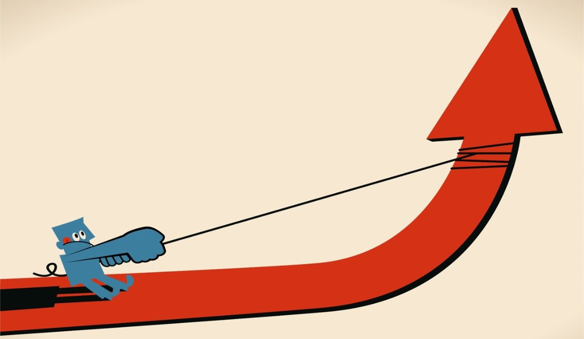 traction
