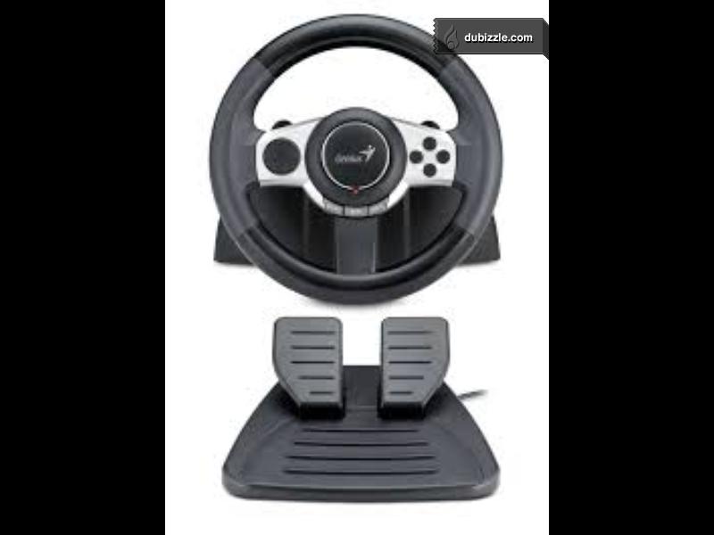 wheel