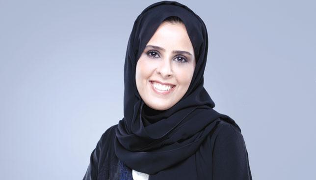 Asma Hilal Lootah