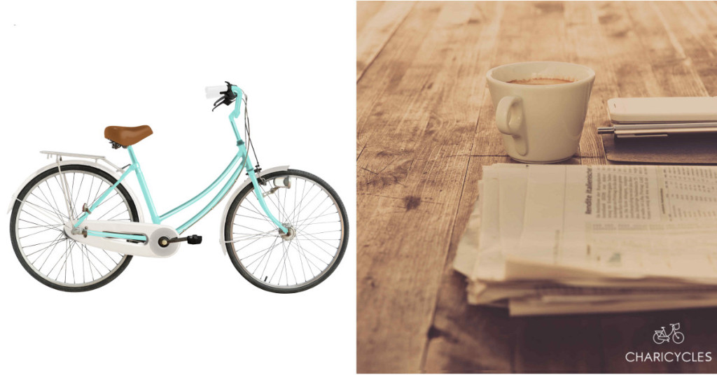 Charicycles 1