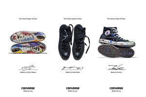 Converse