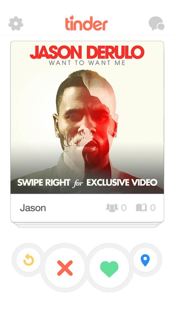 JasonDeruloTinder