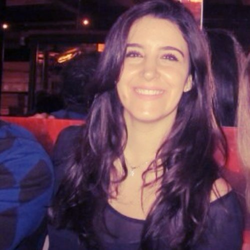 Racha Najmeh