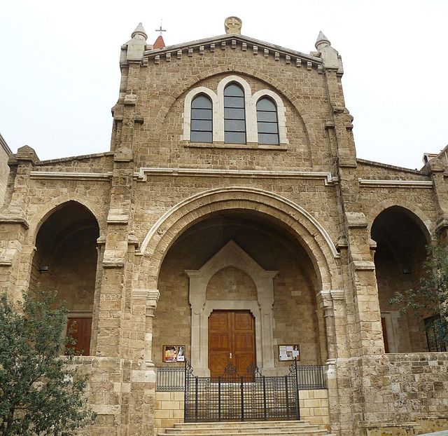 Saint_Louis_Cathedral_-_Beirut