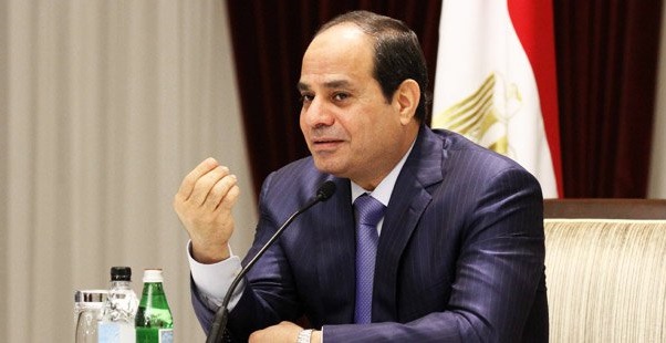 Sisi-at-al-Azhar