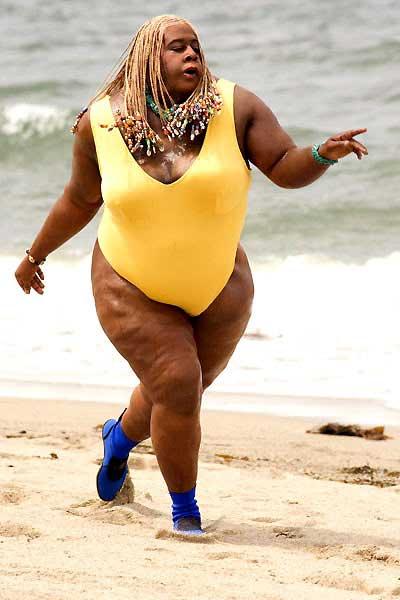 bigmama