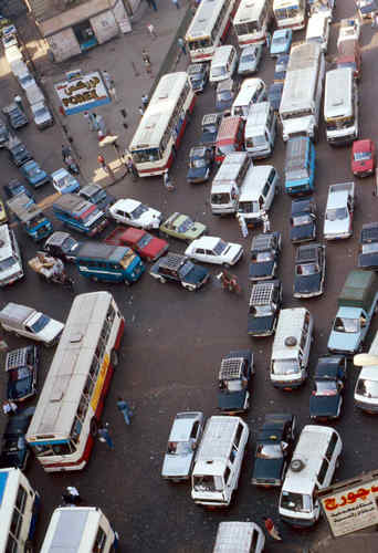 cairo-traffic-carpool