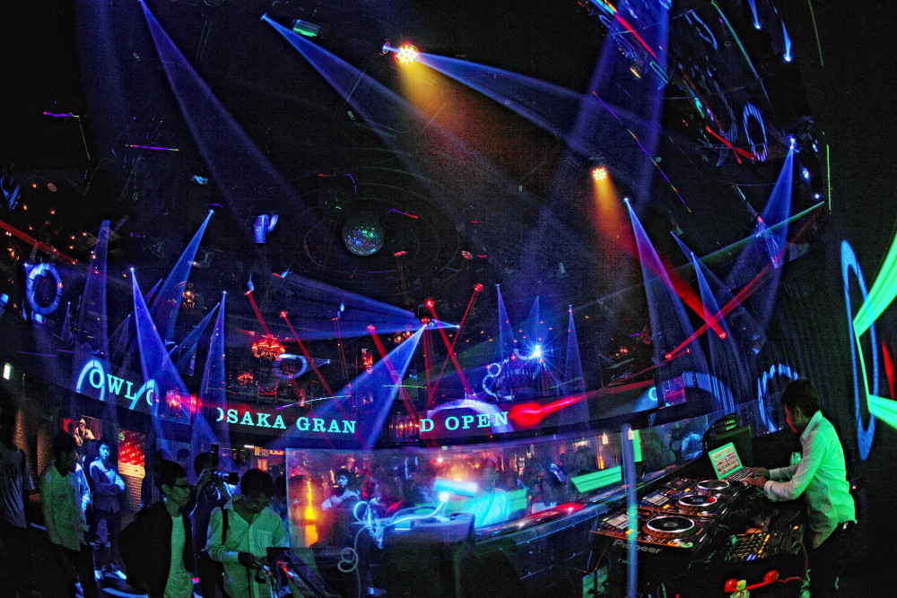 club