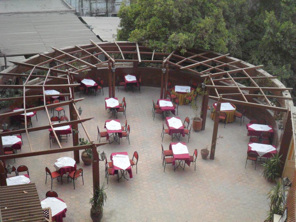 greek club