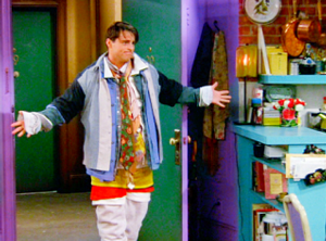 joey
