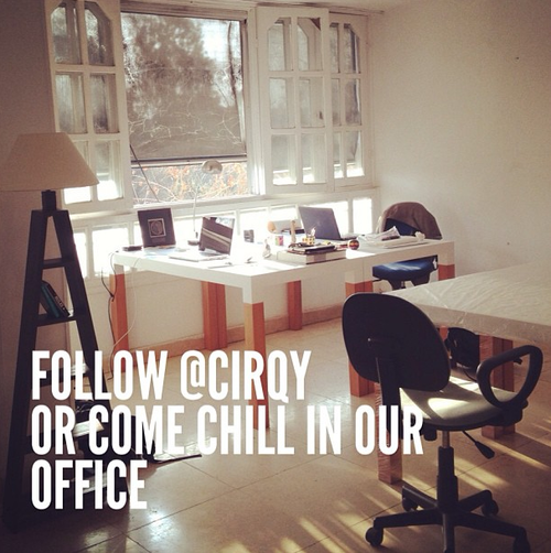 office