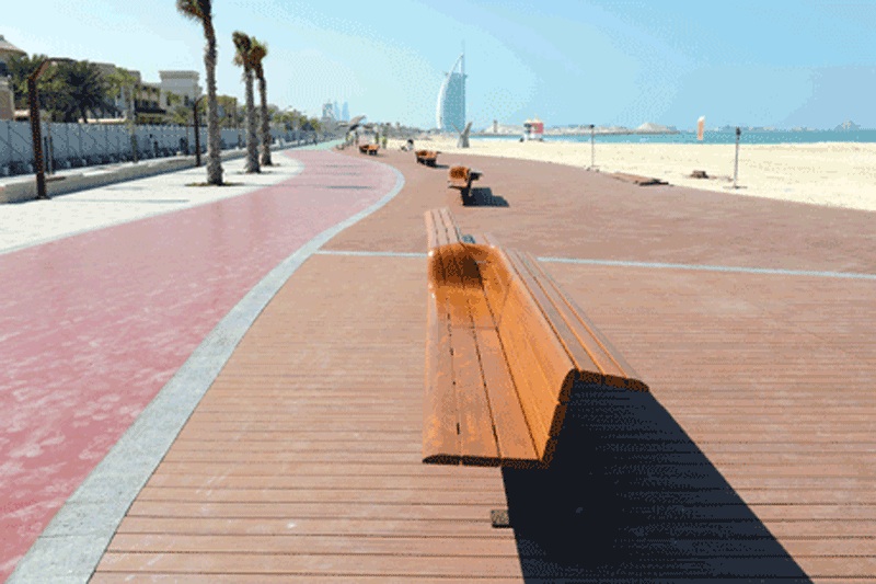 pic 11- cornich-dubai-marina-cycling-dubai