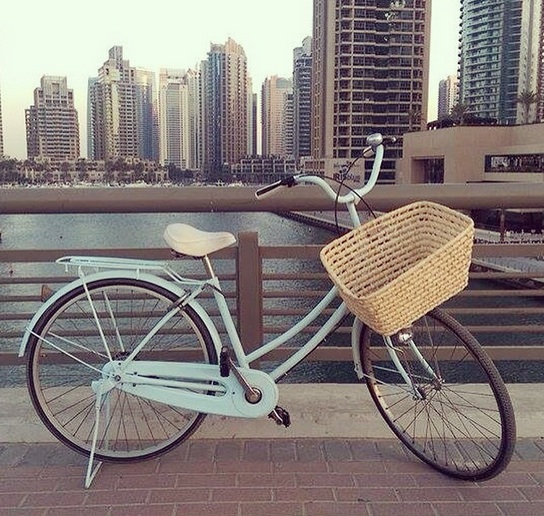 vintage bike baskets for sale