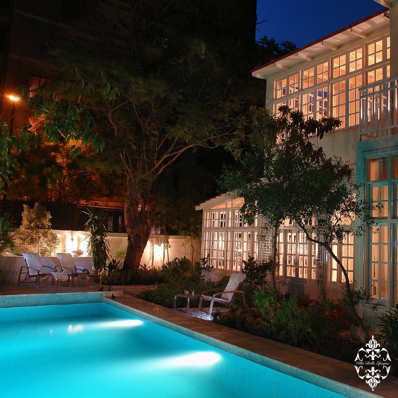 villa belle epoque