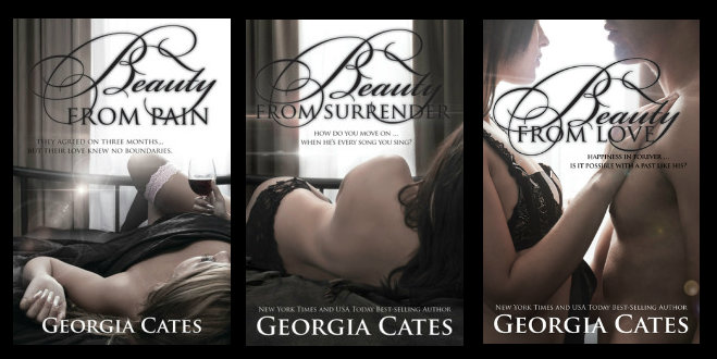 Beauty-Series