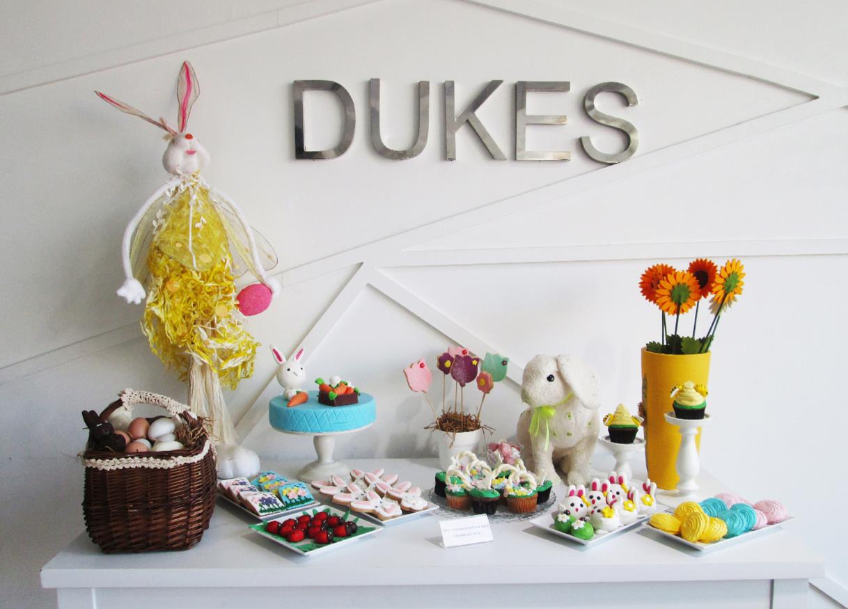 DUKES