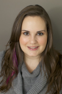 Katie Morse photo