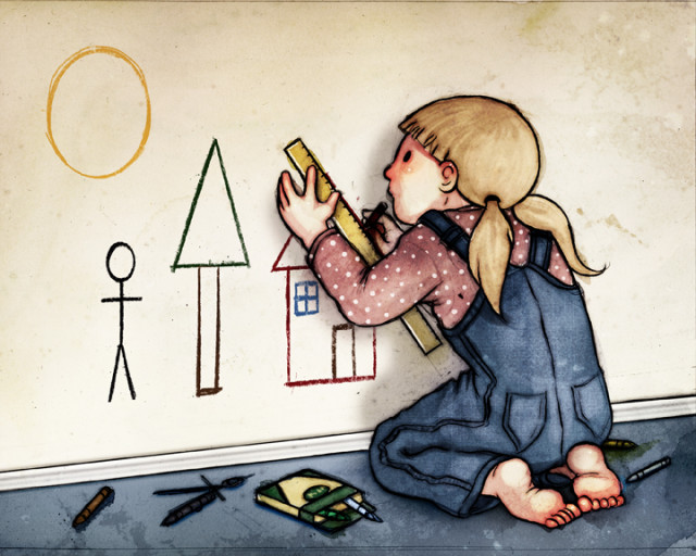 Perfectionism