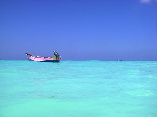 Qalansiya  beach