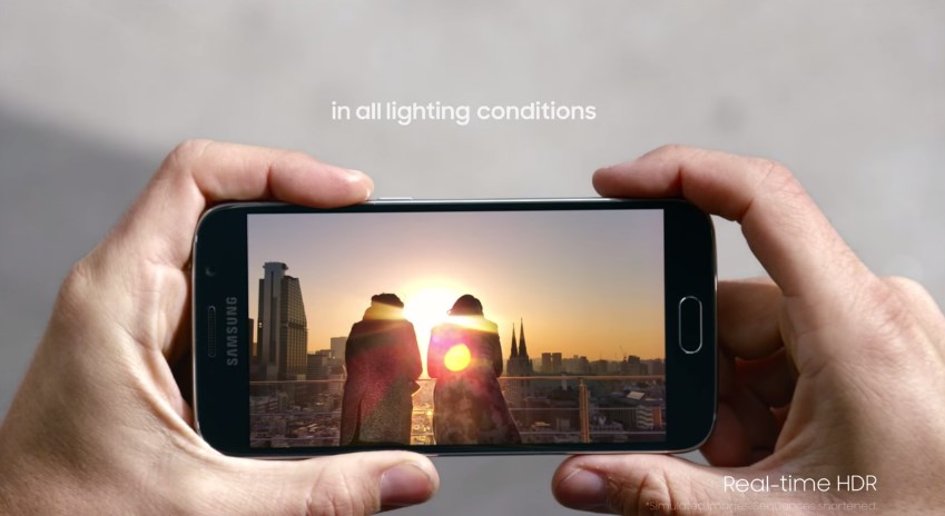Real-time-HDR-for-both-the-front-and-the-rear-cameras