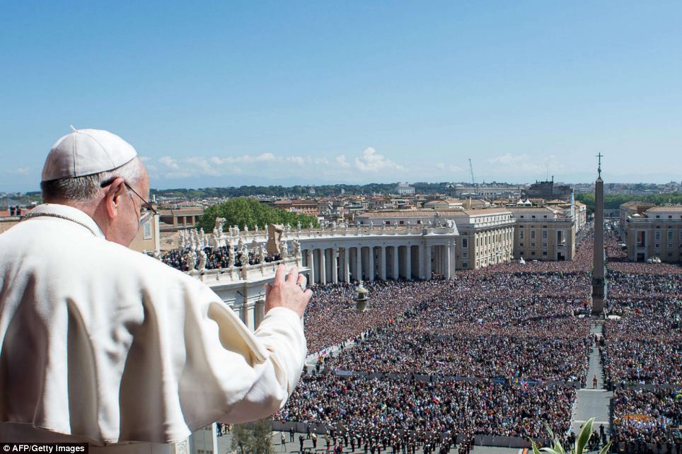 Vatican