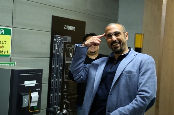 al shugairi